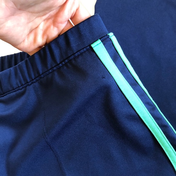 ADIDAS Climalite Athletic Pants - L - Picture 7 of 8